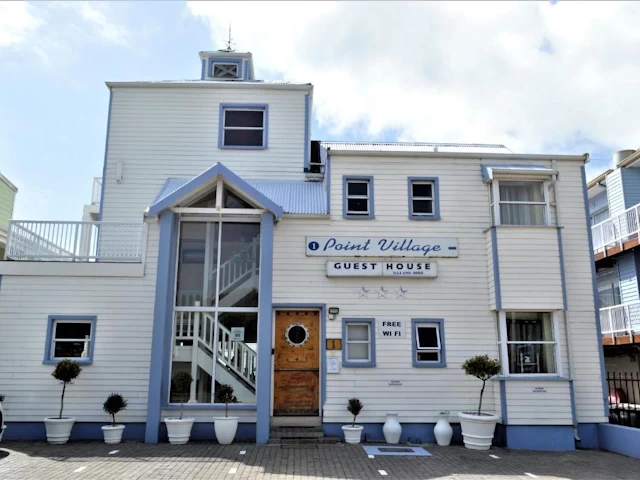Point Village Guesthouse