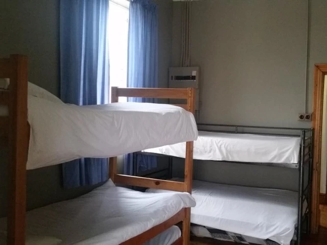 Villa Nova Backpackers