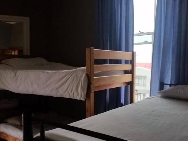 Villa Nova Backpackers