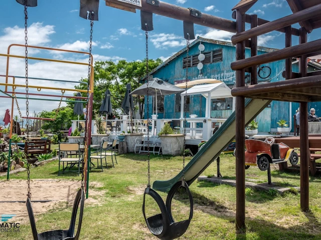 Blue Shed Coffee Roastery