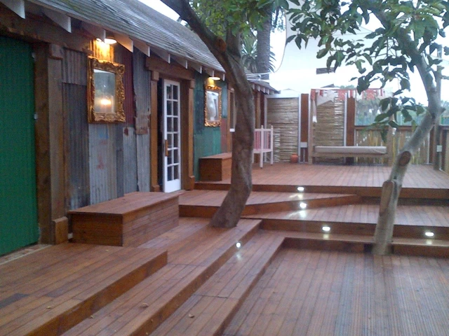 The Green Shed Coffee Roastery