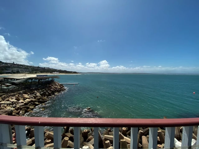 London Bus Fish & Chips