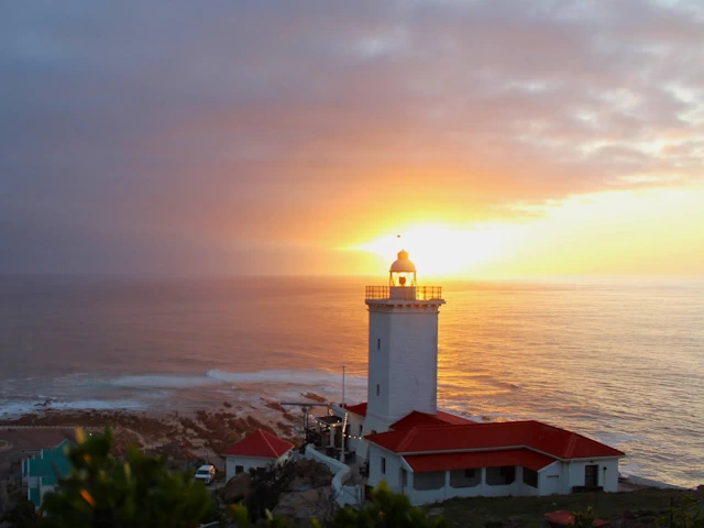 The Lighthouse Restaurant