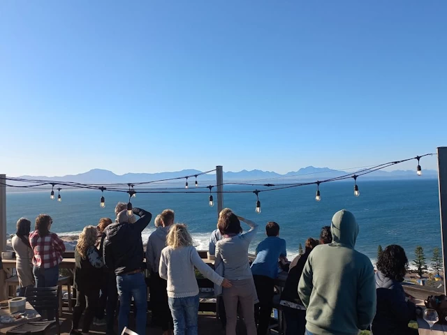 The Lighthouse Restaurant