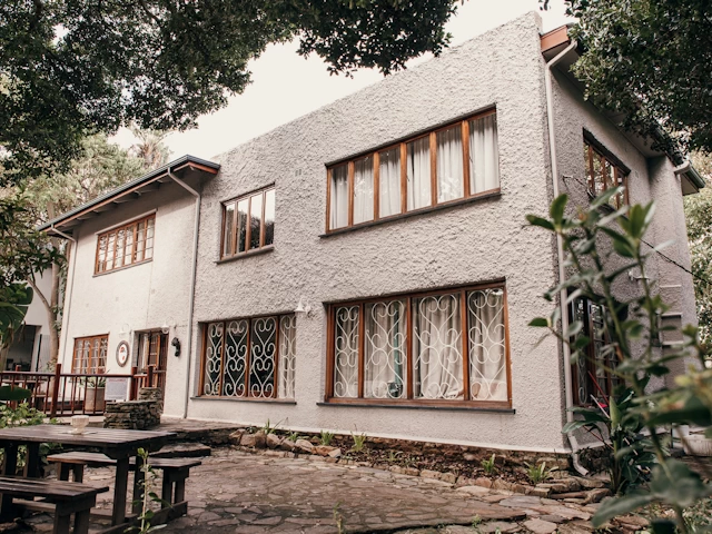 Wilderness Backpackers