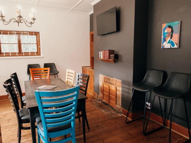 Wilderness Backpackers