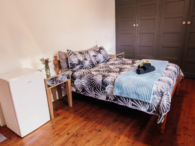 Wilderness Backpackers