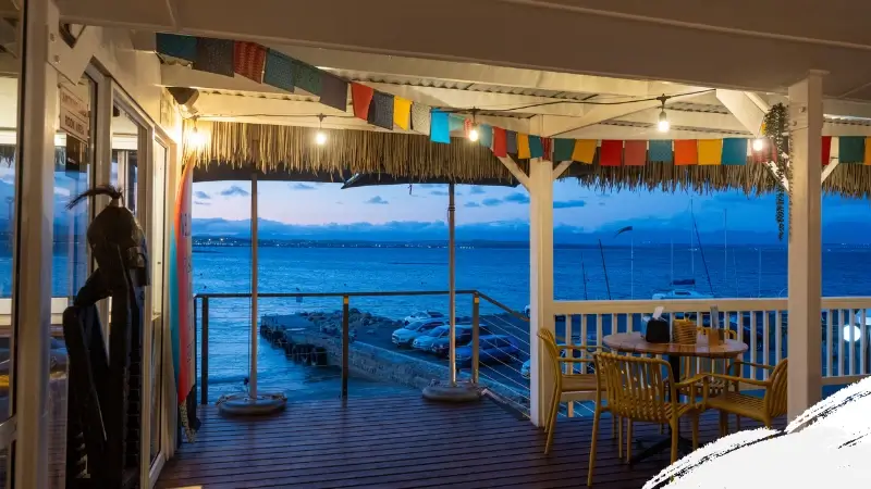 Restaurants in Mossel Bay & Surrounds