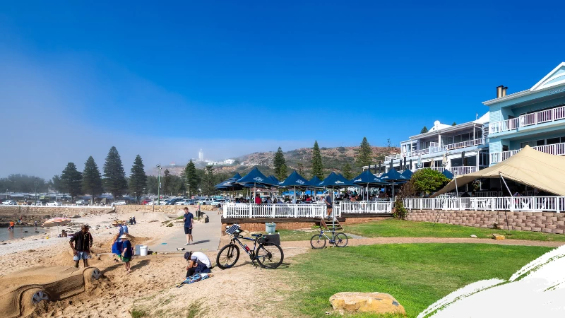 Activities in Mossel Bay & Surrounds