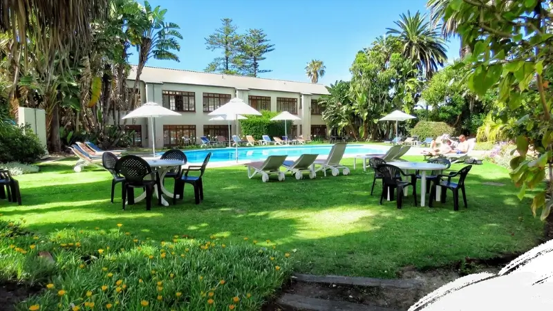 Stay in Mossel Bay & Surrounds