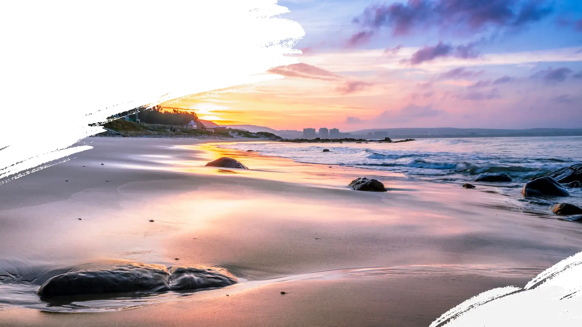 Welcome to Best of Mossel Bay