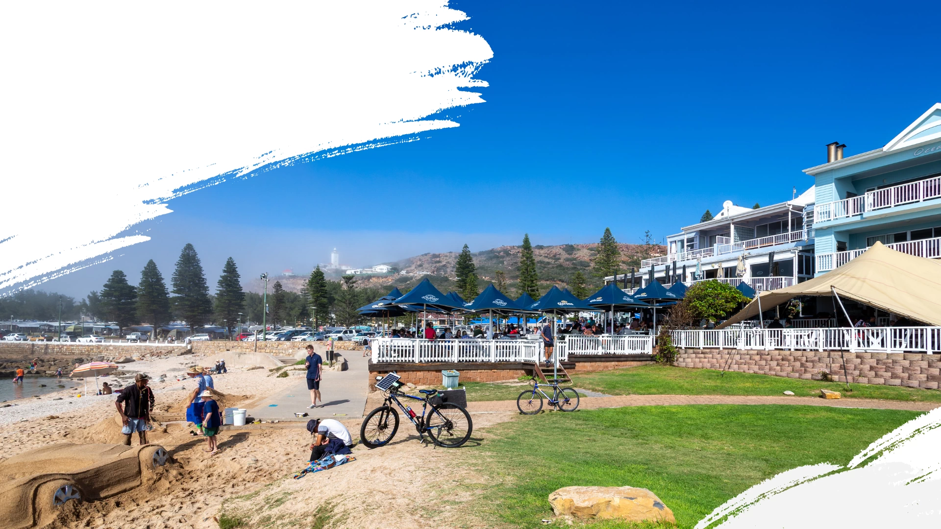 Activities in Mossel Bay & Surrounds